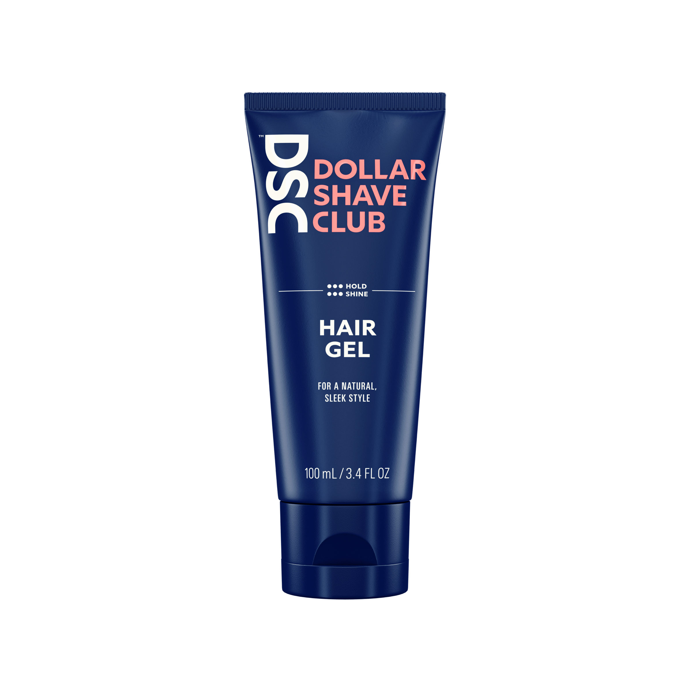 Dollar Shave Club Hair Gel