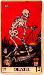 Death Card